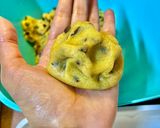 صورة لخطوة 9 من وصفة كوكيز الكافيهات 🍪