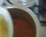 A picture of step 7 of Kenyan Pilau 🇰🇪.