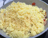 Foto del paso 7 de la receta: Cous Cous con verduras
