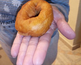 Foto del paso 7 de la receta: Rosquillas