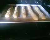 Foto del paso 10 de la receta: Baguettes