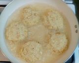 Fokhagymás-sajtos kenyérfasírt 🍞 recept fázis 4 fotója