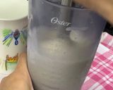 Foto langkah ke 4 dari resep Banana Milk 🥛🍌 / Banana uyu 😗.