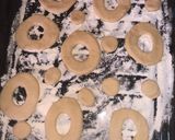 A picture of step 6 of Doughnut.