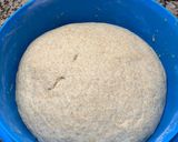 Foto del paso 5 de la receta: Pan de molde integral