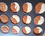 Half Chocolate Orange Cupcakes recipe step 6 photo
