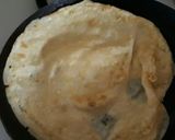 Foto del paso 2 de la receta: Omelette De rajas con queso vegetal