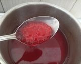Foto langkah ke 4 dari resep Wedang Angsle.