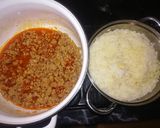 Rakott karfiol recept fázis 5 fotója