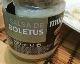 Foto del paso 4 de la receta: Cintas de sémola con salsa de hongos y queso