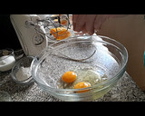 Foto del paso 7 de la receta: Tarta de Queso con Calabaza y Brioche