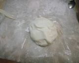 Foto langkah ke 5 dari resep Fondant homemade.