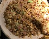 Foto del paso 3 de la receta: Arroz chino boricua