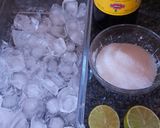 Foto del paso 2 de la receta: Caipirinha 🔞😎🇧🇷