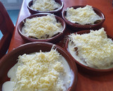 Foto del paso 7 de la receta: Canelones de cocido