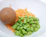 Foto langkah ke 2 dari resep Mie campur ala-ala.