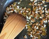 A picture of step 1 of Sheer Khurma (With A Twist Of Pecans Perfect For EID).