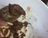Foto del paso 2 de la receta: Trufas(con pionono y bizcochuelo viejo)