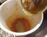 A picture of step 6 of Monkfish in American Sauce.