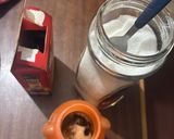 Foto del paso 1 de la receta: Latte frío