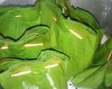 Foto langkah ke 3 dari resep B a r o n g k o.