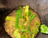 A picture of step 2 of Methi Thepla, Potato Sabzi With Masala Tea.