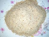 طريقة خبز ناشف