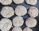 Foto del paso 4 de la receta: Nuggets de arroz y garbanzo