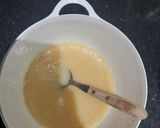 Foto del paso 3 de la receta: Torta de manzana húmeda 20 cucharadas