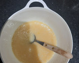Foto del paso 3 de la receta: Torta de manzana húmeda 20 cucharadas