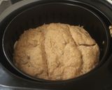 Foto del paso 12 de la receta: Pan de espelta con semillas de girasol en freidora de aire