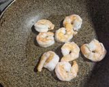 Foto del paso 1 de la receta: Cóctel de Camarones