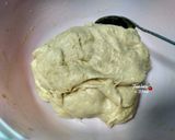 Foto langkah ke 3 dari resep Roti Goreng Abon.