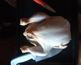 Foto del paso 1 de la receta: Sazón casero en pollo y ensalada de repollo y cebolla (sureña)