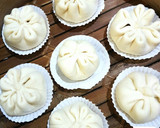 Foto langkah ke 6 dari resep Bak Pau.