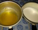 Foto langkah ke 5 dari resep Kue Lumpur Jagung n Wortel 2 Telur ~ No Mixer.