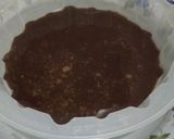 Foto langkah ke 3 dari resep #559. Puding Matahari Choco Avocado.