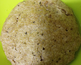 Foto del paso 3 de la receta: Masa para pizza integral con Sidra y masa madre