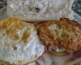 Foto del paso 6 de la receta: Sándwich súper completo