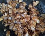 ટોપરા ની ચીકી (Topra Chiki Recipe In Gujarati) રેસીપી સ્ટેપ2ફોટો