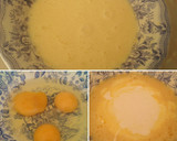 Foto del paso 8 de la receta: Quiche de setas y langostinos