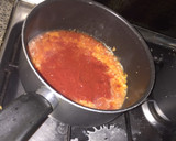 Foto del paso 7 de la receta: Ñoquis de papa con salsa de tomate