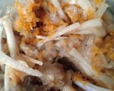Foto langkah ke 1 dari resep Dimsum Ayam Udang mozarella.