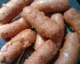 Foto langkah ke 4 dari resep Sosis kopong.