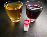 Φωτογραφία βήματος 3 της συνταγής Φραουλένια γλυκιά αμαρτία