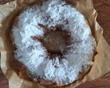 Foto del paso 4 de la receta: Roscón de Reyes!!!🥳