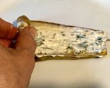 Foto del paso 3 de la receta: Cocina aromática: Rollitos livianos de berenjena a la menta