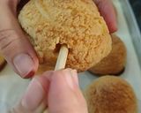 Foto langkah ke 12 dari resep 207. Cream Puff ala ala.