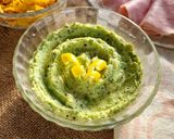 Foto del paso 4 de la receta: 🥑Dip de palta - Crema de palta y ricotta al limón- Fuente de grasas saludables, proteínas y vit C🥑