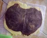 Foto langkah ke 4 dari resep Kuping gajah 🐝🐝.